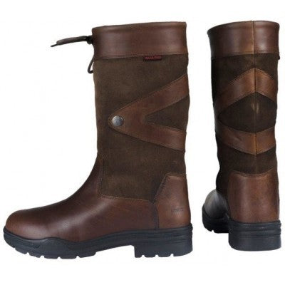 Greenwich Outdoor Boots - HORKA