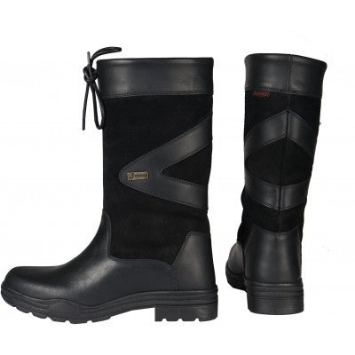 Greenwich Outdoor Boots - HORKA