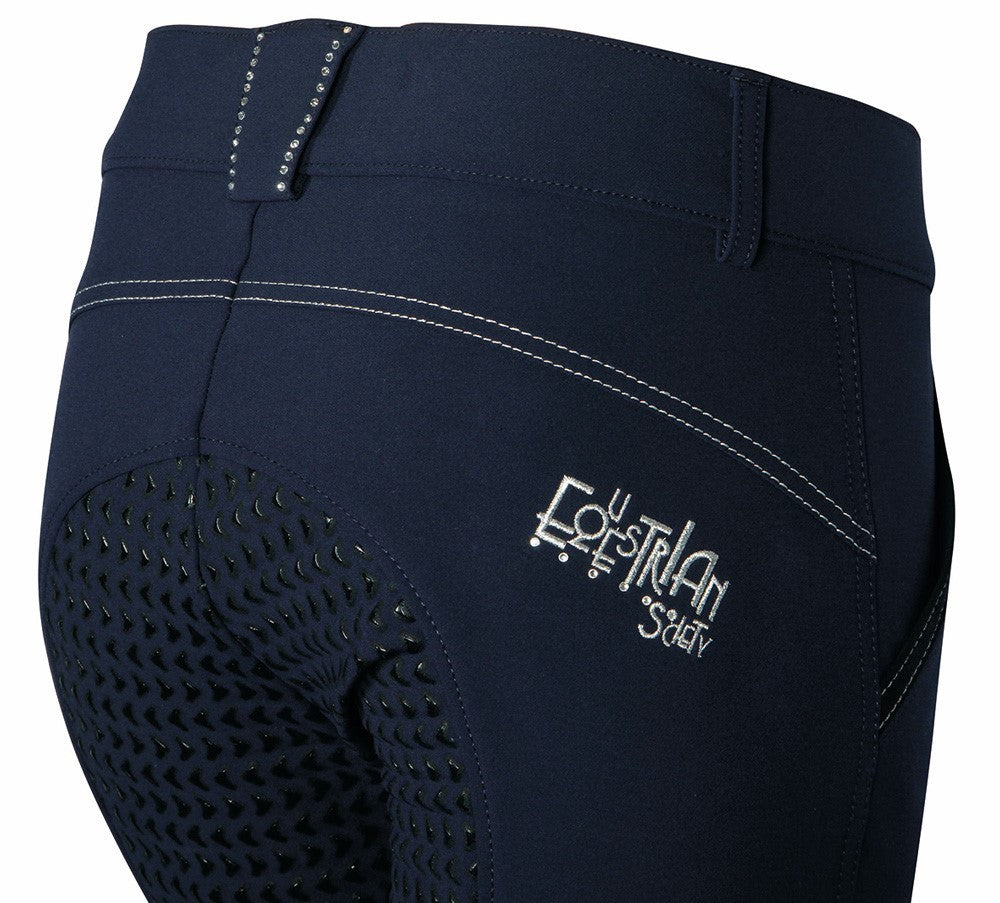 Livorno Full Grip Pants - Harry&
