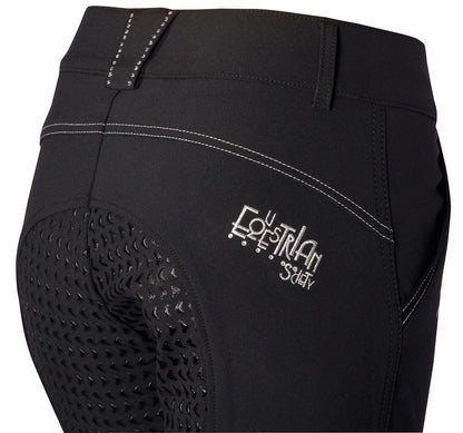 Livorno Full Grip Pants - Harry&