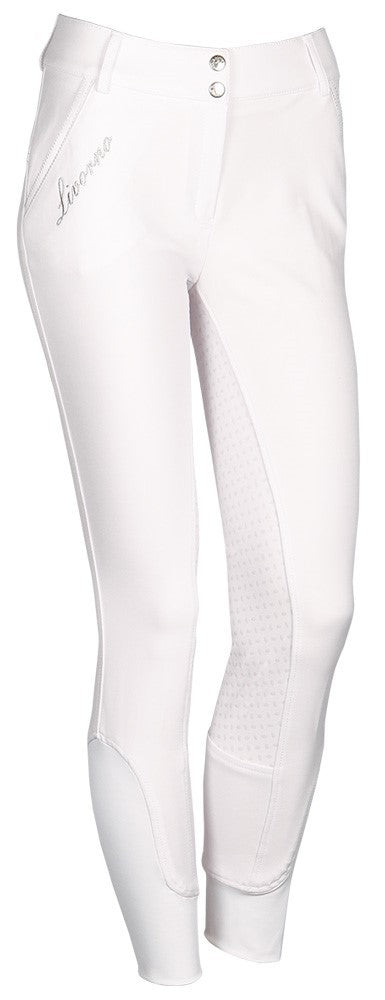 Livorno Full Grip Pants - Harry&