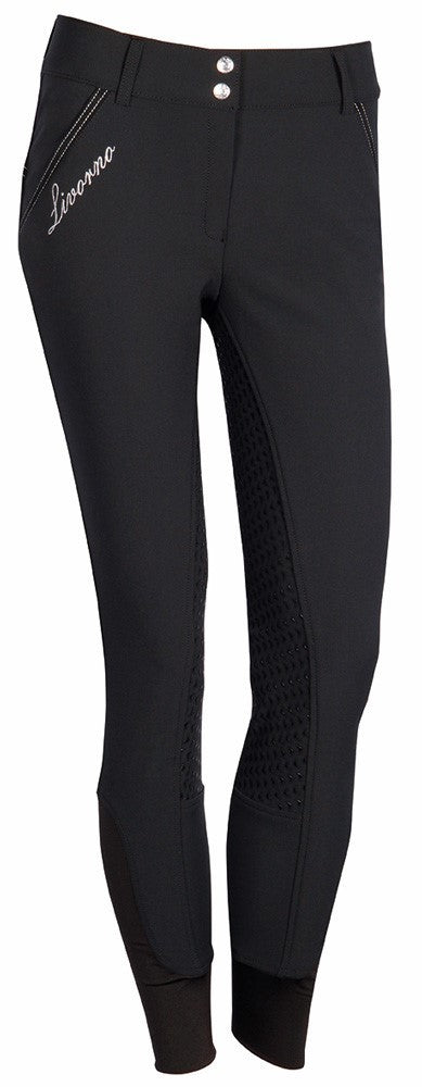 Livorno Full Grip Pants - Harry&