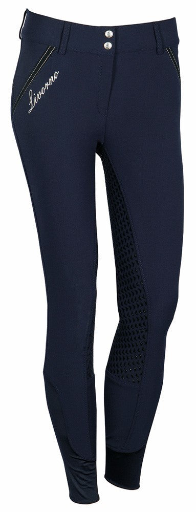 Livorno Full Grip Pants - Harry&