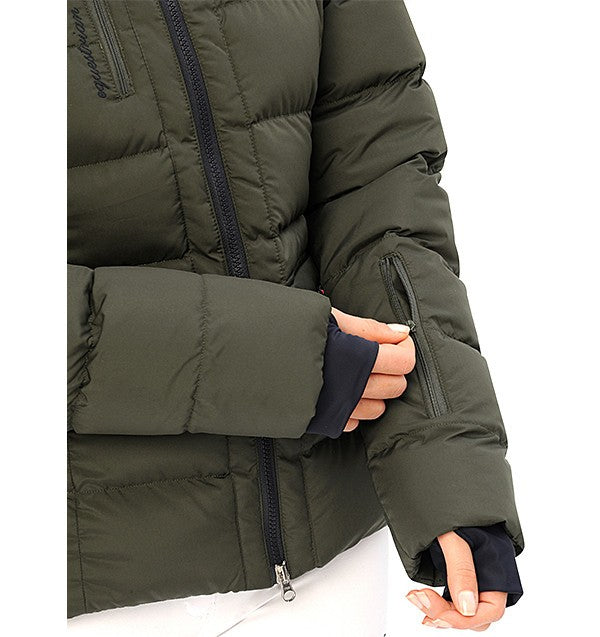 Finja Jacket - Spooks
