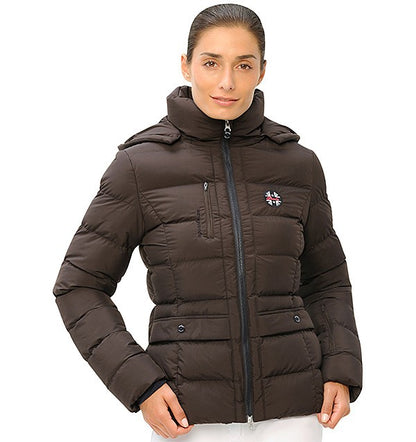 Finja Jacket - Spooks