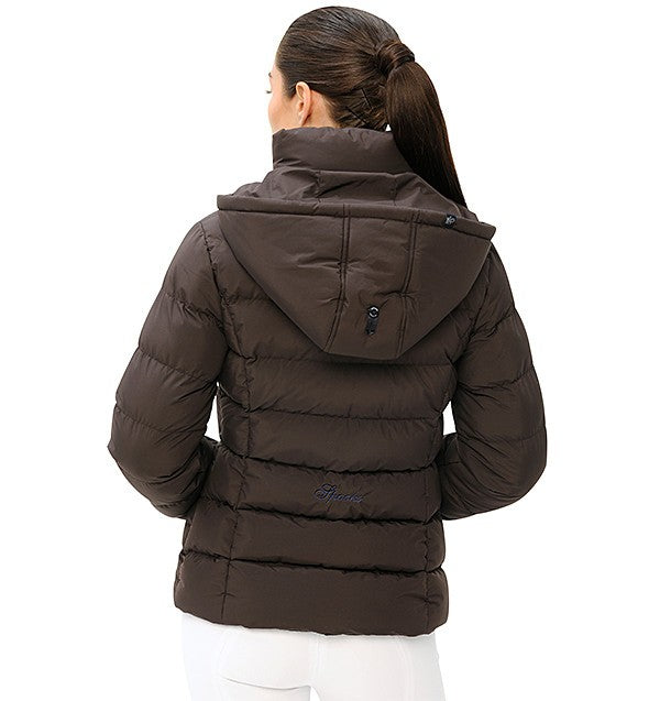 Finja Jacket - Spooks