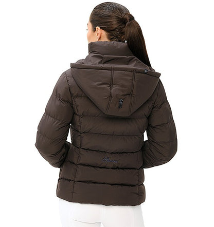 Finja Jacket - Spooks