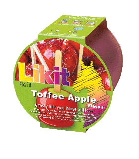 Block LIKIT - LIKIT