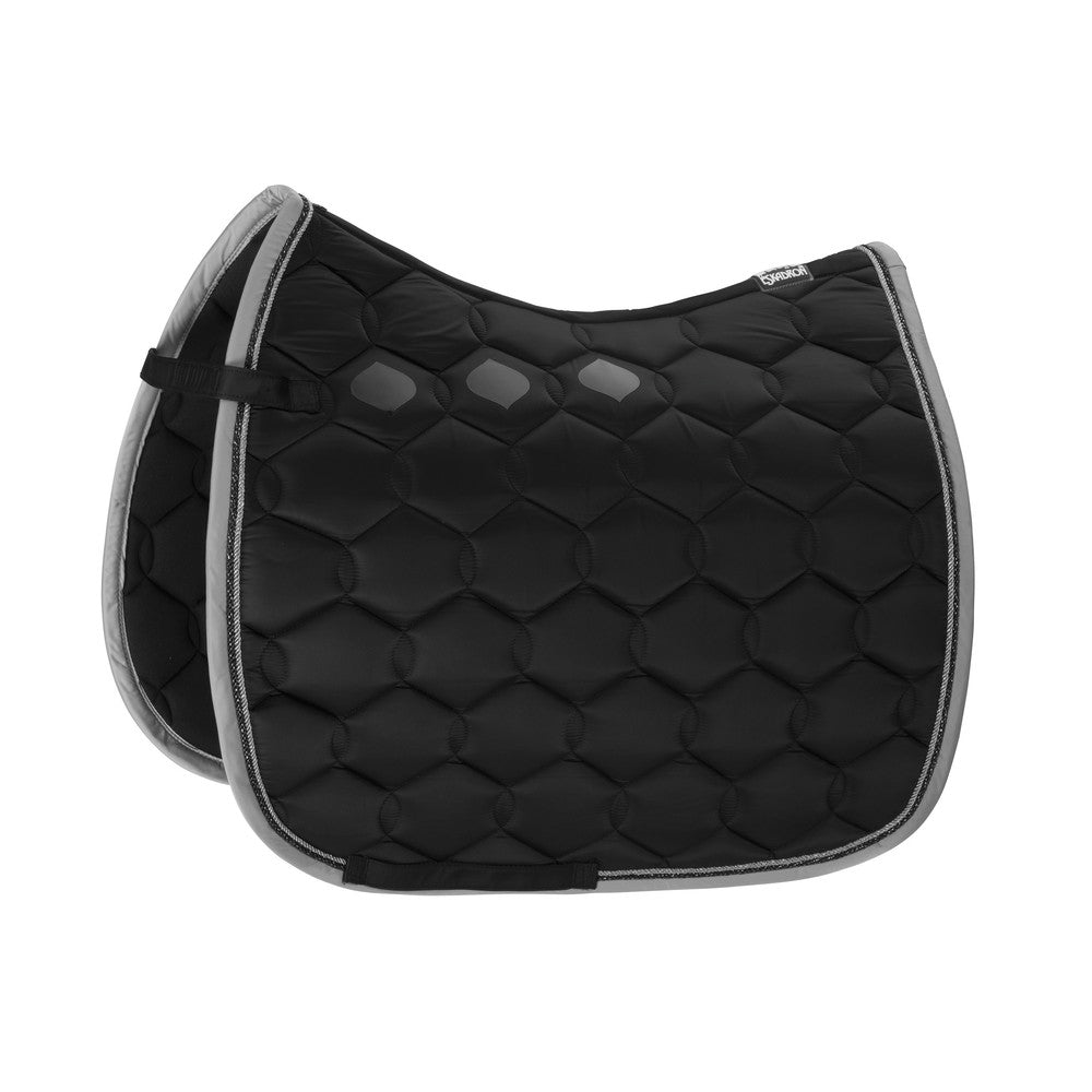 Glossy Wave Contrast Rug - Eskadron
