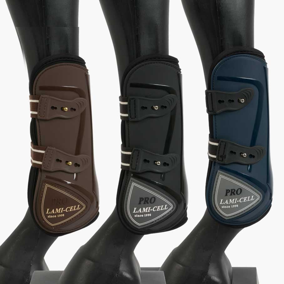 Guêtres de saut Elite - Lamicell