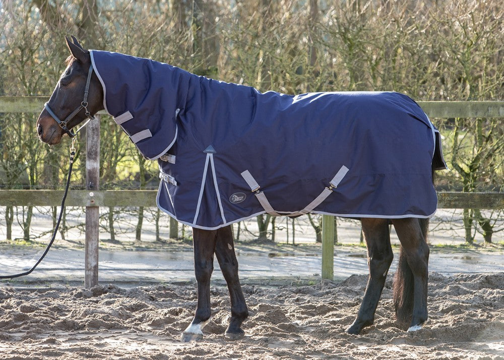 Couverture combo 200gr imperméable - Harry&