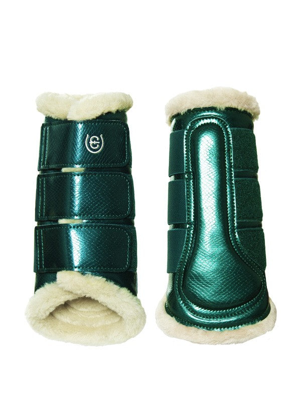 Guêtres Equestrian Stockholm - AMAZONITE