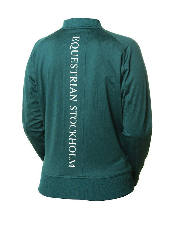 AMAZONITE Jacket - Equestrian Stockholm