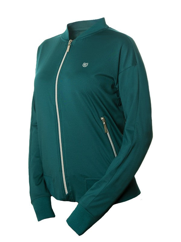 AMAZONITE Jacket - Equestrian Stockholm