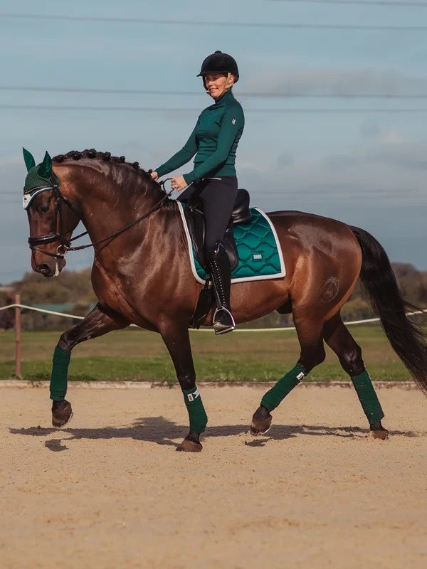 Bandes de polo AMAZONITE - Equestrian Stockholm