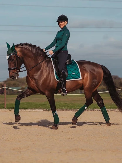 Bandes de polo AMAZONITE - Equestrian Stockholm