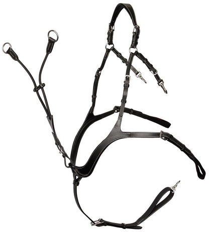 Collier de chasse DELUXE - Harry&