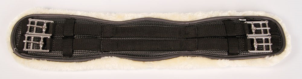 Comfort+ dressage girth - Harry&