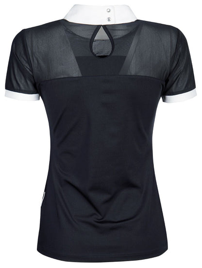 Mesh Top competition polo shirt - Harry&