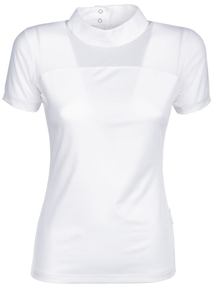 Mesh Top competition polo shirt - Harry&