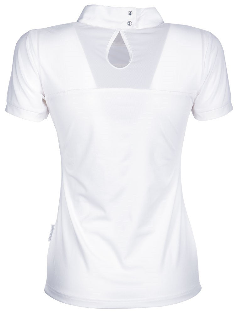 Mesh Top competition polo shirt - Harry&