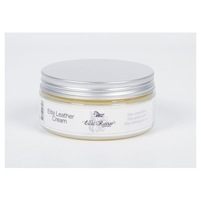 Elite Leather Cream 250ml - Harry&