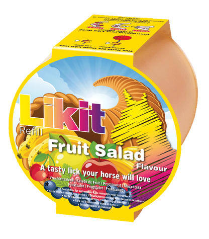 Block LIKIT - LIKIT
