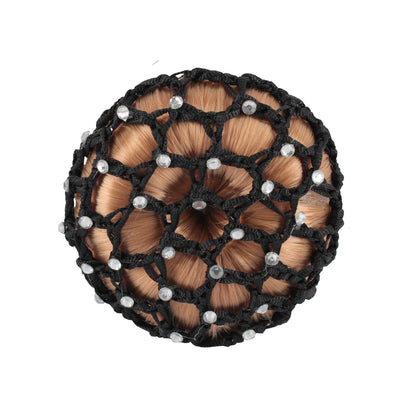 Résille pour cheveux à strass - HORKA