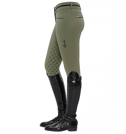 Pantalon Sarina full grip - Spooks