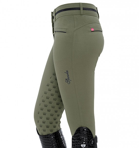 Pantalon Sarina full grip - Spooks