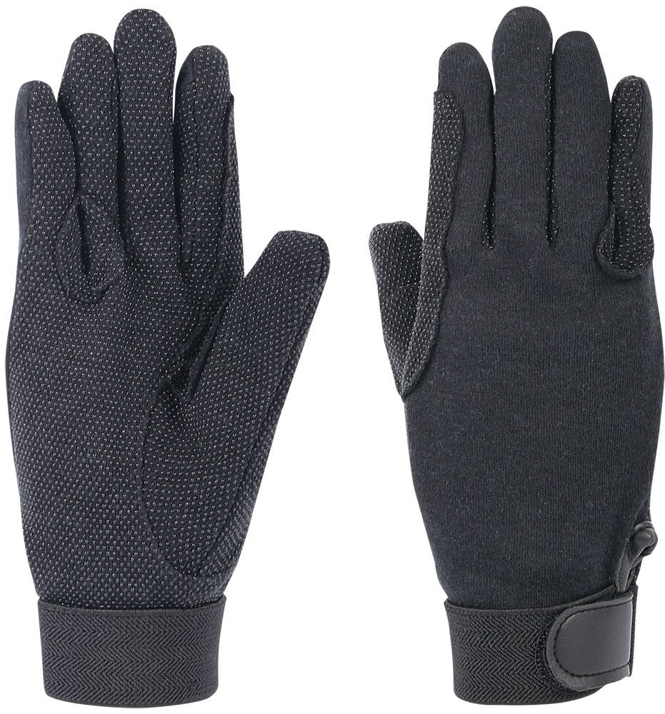 Cotton gloves - Harry&