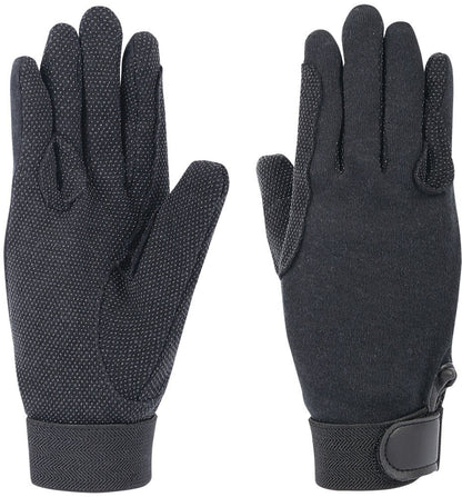 Cotton gloves - Harry&