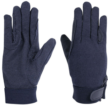 Cotton gloves - Harry&