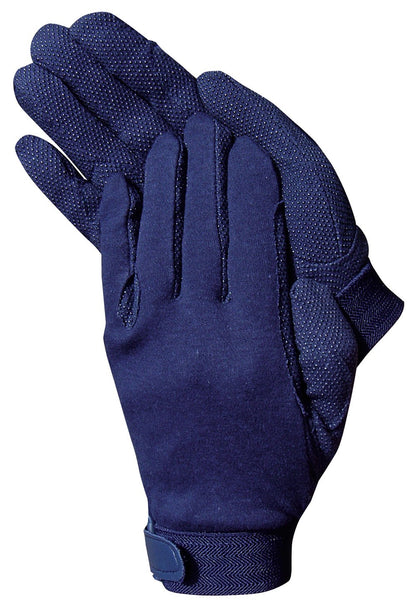 Cotton gloves - Harry&