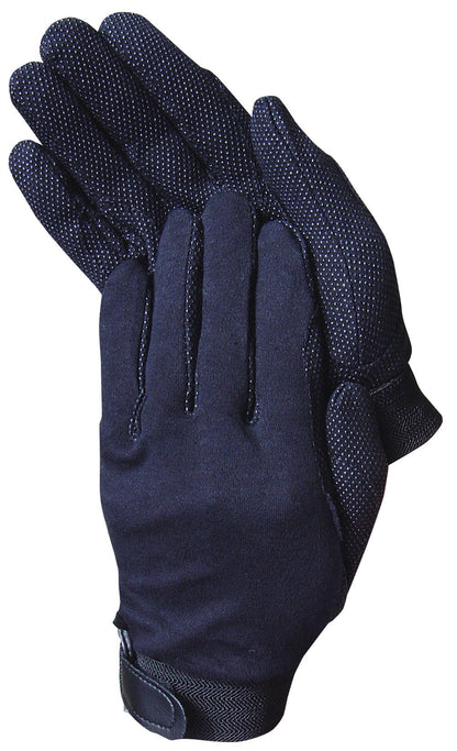 Cotton gloves - Harry&