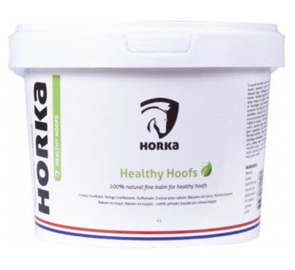 Healthy Hoof grease - HORKA