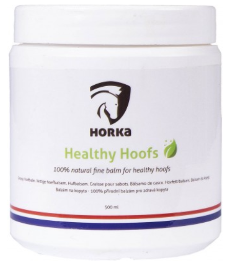 Healthy Hoof grease - HORKA