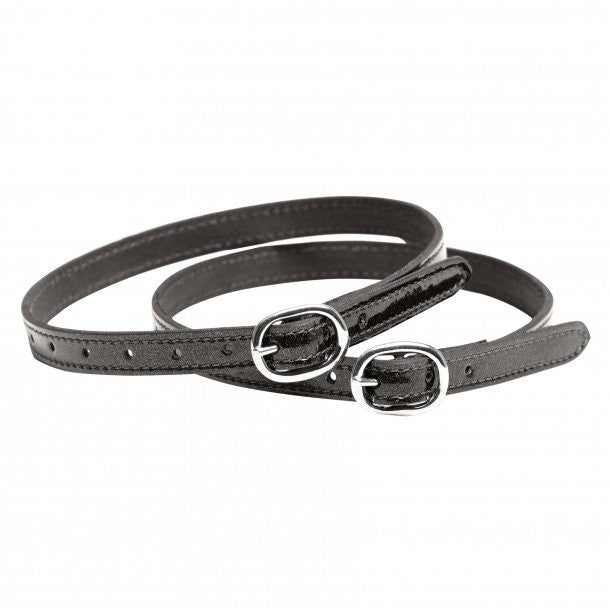 Mystery spur straps - SD Design
