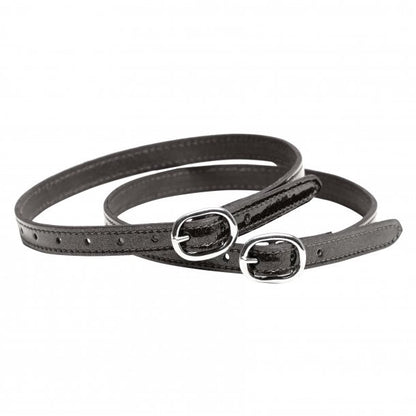 Mystery spur straps - SD Design