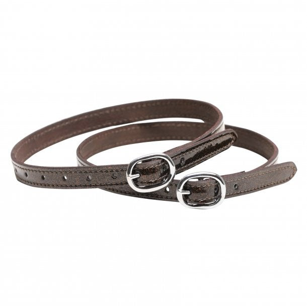 Mystery spur straps - SD Design