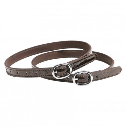 Mystery spur straps - SD Design