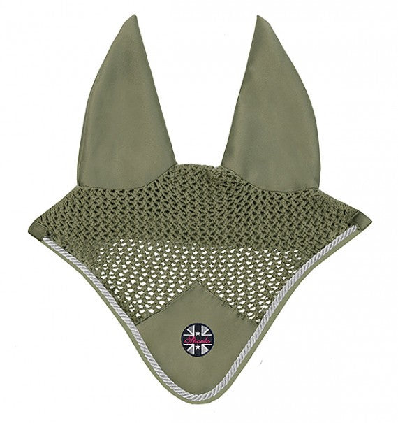 Shiny Patch Beanie - Spooks