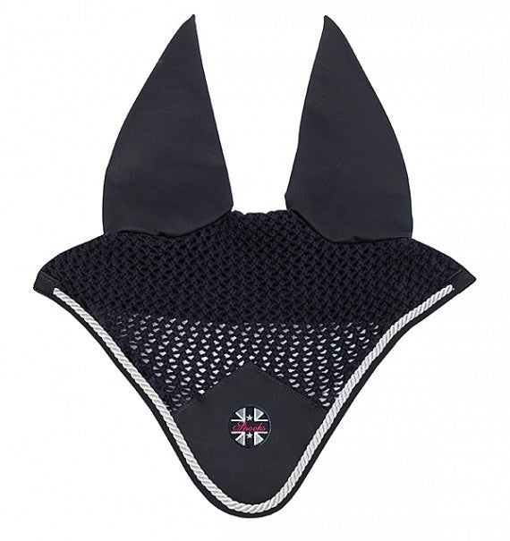 Shiny Patch Beanie - Spooks