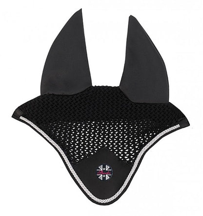 Shiny Patch Beanie - Spooks