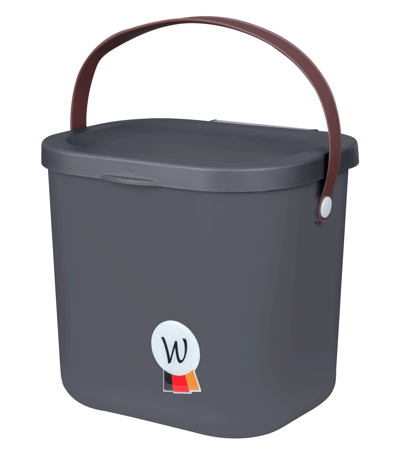 Sac multifonction ECO 6 L - Waldhausen