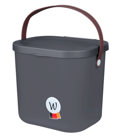 Sac multifonction ECO 6 L - Waldhausen