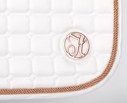 Tapis Reverso competition Rosegold - Harry’s Horse