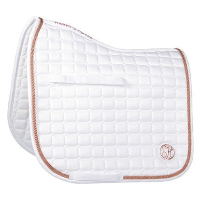 Tapis Reverso competition Rosegold - Harry’s Horse