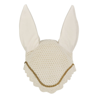 Basics Eskadron fly hat - Basic gold braid