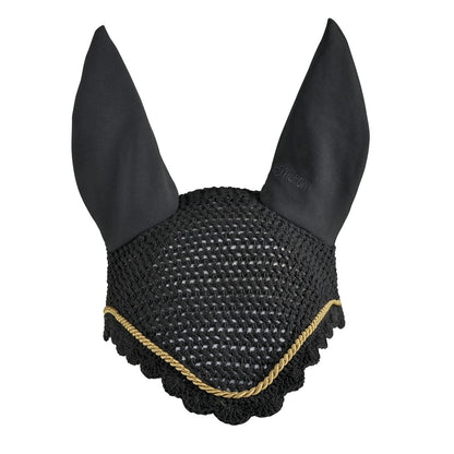 Basics Eskadron fly hat - Basic gold braid